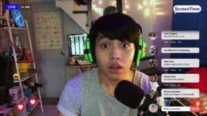 Elijah Canlas