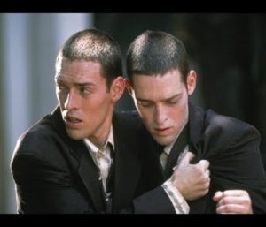 Michael Polish