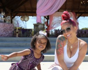 Kalea Marie Cephus