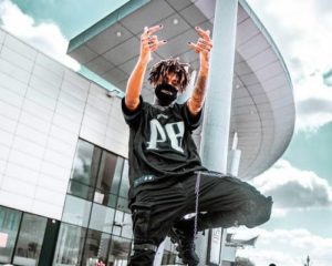Juice Wrld