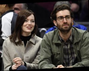 Dave McCary