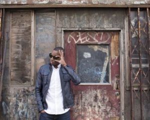 Trombone Shorty