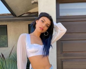 Kelsey Calemine