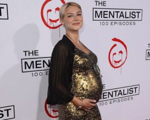 Samaire Armstrong