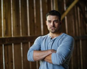 Jesse Hutch