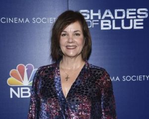 Margaret Colin