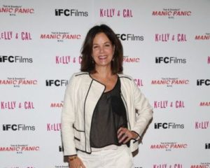 Margaret Colin