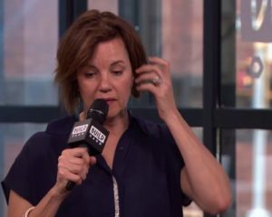 Margaret Colin