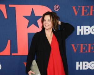Margaret Colin