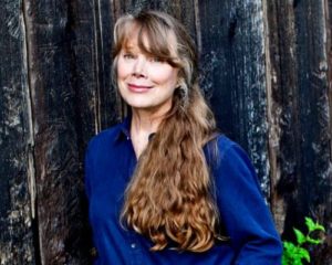 Sissy Spacek
