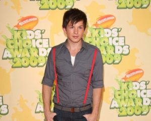 Simon Curtis