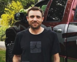 Jake Anderson