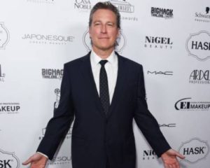 John Corbett