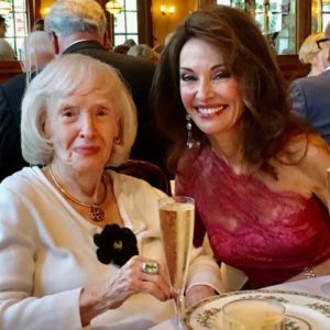 Susan Lucci