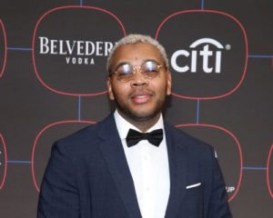 Kevin Gates