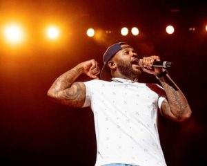 Kevin Gates