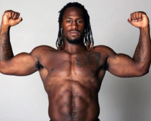 Vernon Davis