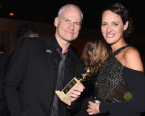Martin McDonagh