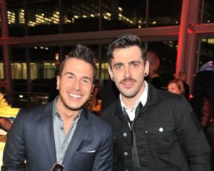 Jacob Hoggard