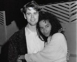 Rae Dawn Chong