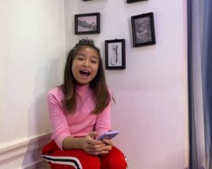 Celine Tam