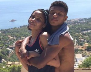 David Neres