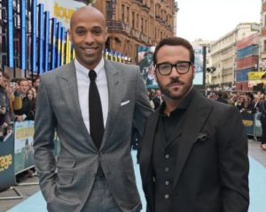 Thierry Henry