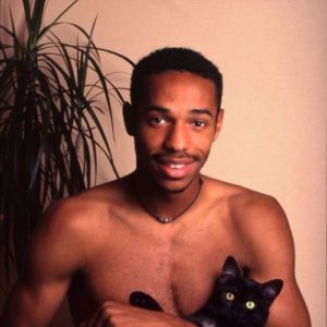 Thierry Henry
