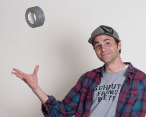 Mark Rober