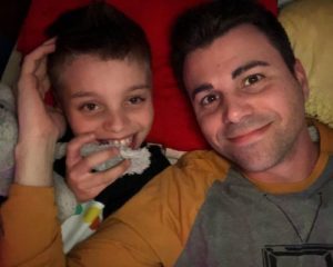 Mark Rober