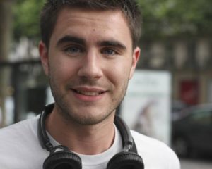 Cyprien Iov