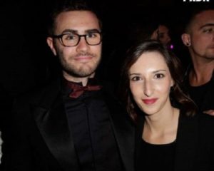 Cyprien Iov