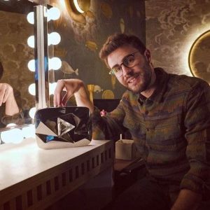 Cyprien Iov