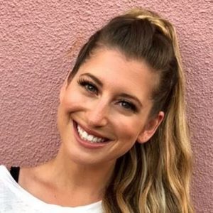 Jackie Mandel