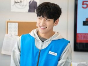 Ji Chang-Wook