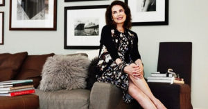 Dayle Haddon