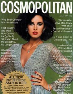 Dayle Haddon