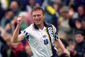 David Moyes