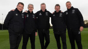 David Moyes