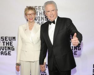 Annette Bening