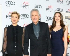 Annette Bening