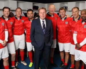 Harry Redknapp