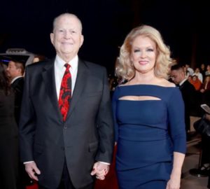 Mary Hart