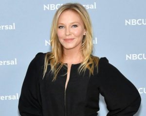 Kelli Giddish