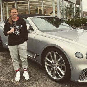 Fran Kirby