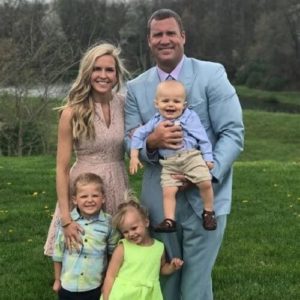 Ben Roethlisberger