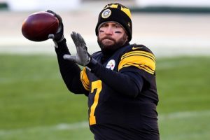 Ben Roethlisberger
