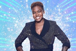 Nicola Adams