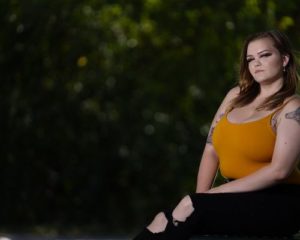 Bonnie Chapman