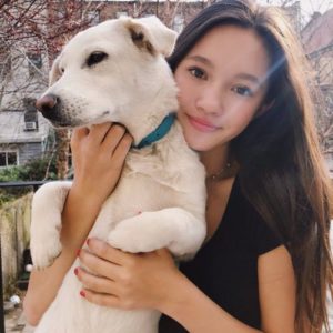 Lily Chee